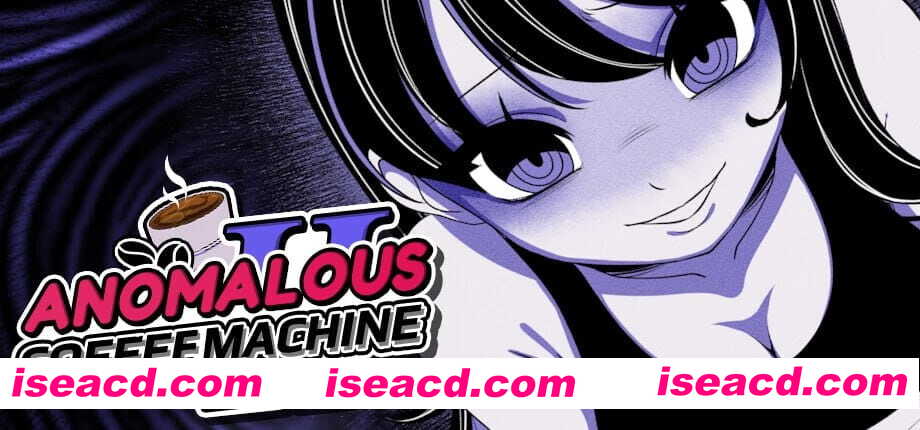 【SLG/中文/扶她】异常咖啡机 2 v0.2.00【PC+安卓+MAC三端/1.9G】Anomalous Coffee Machine 2