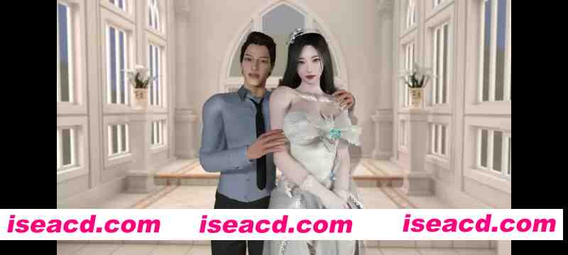 [3D动画/中文/步兵] 交出你的妻子 中文配音步兵版 [1V] [600M/CV]