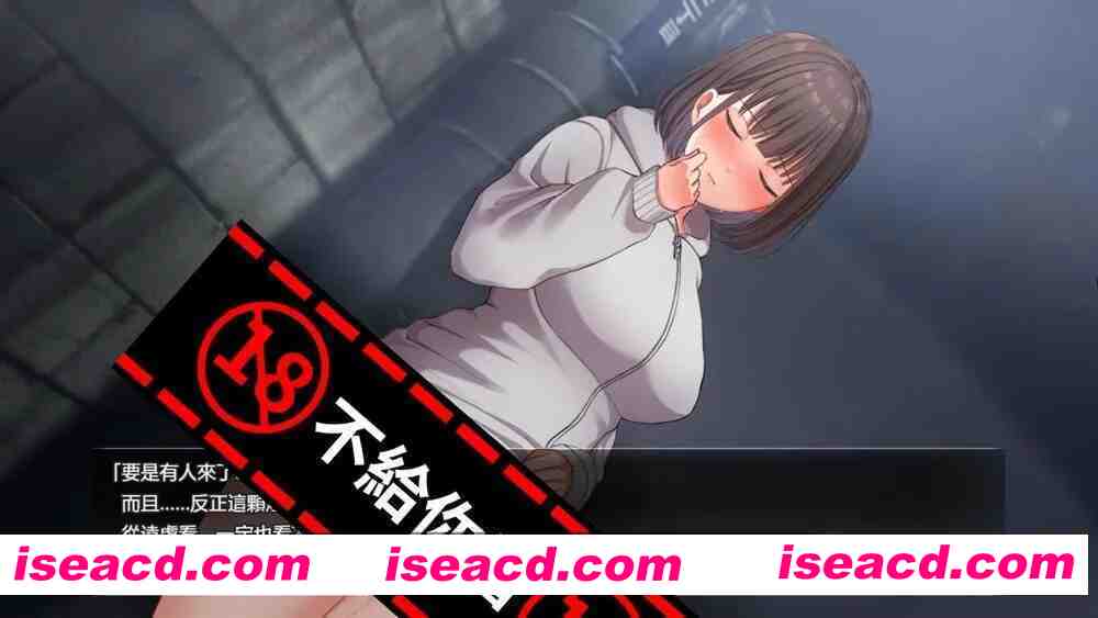 [互动SLG/中文/步兵] 夜行 Night Stroll STEAM官方中文版+步兵DLC整合 [850M/新作/CV]