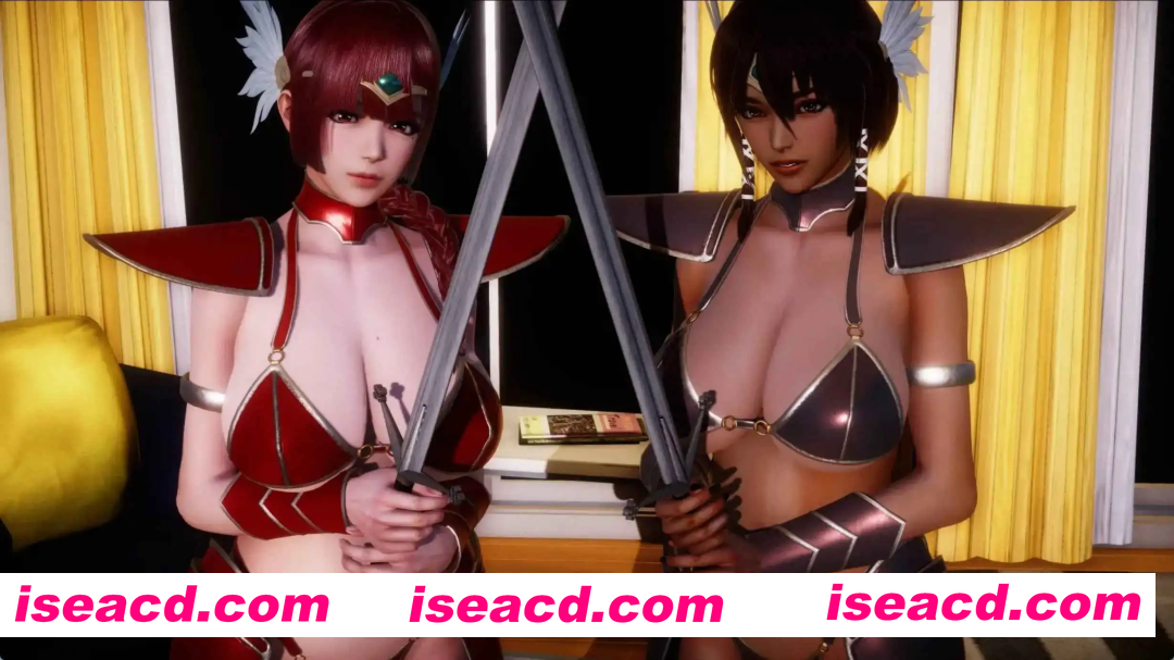 【国风SLG/汉化/动态】美德v外传：第1章重翻 AI版【PC+安卓/211M/更新】V.I.R.T.U.E.S. V 第1章