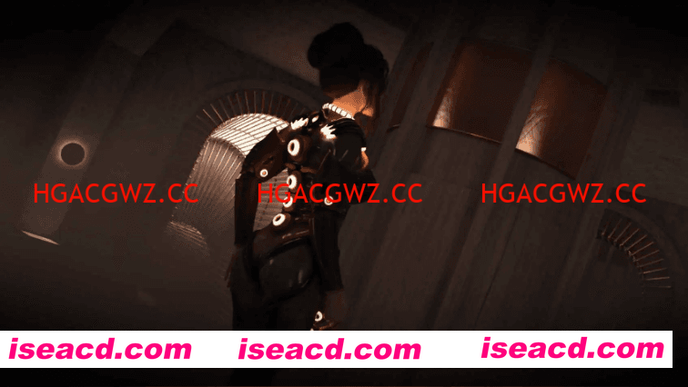 【欧美SLG/汉化/动态】裹尸布v0.3.1 AI版【PC+安卓/1.09G/更新】Shroud [v0.3.1]