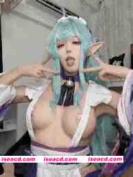 [COS/视频/步兵合集] 大尺度福利姬：是什么鸽子(九言) 赞助COS色色视频 357部合集  [15G]