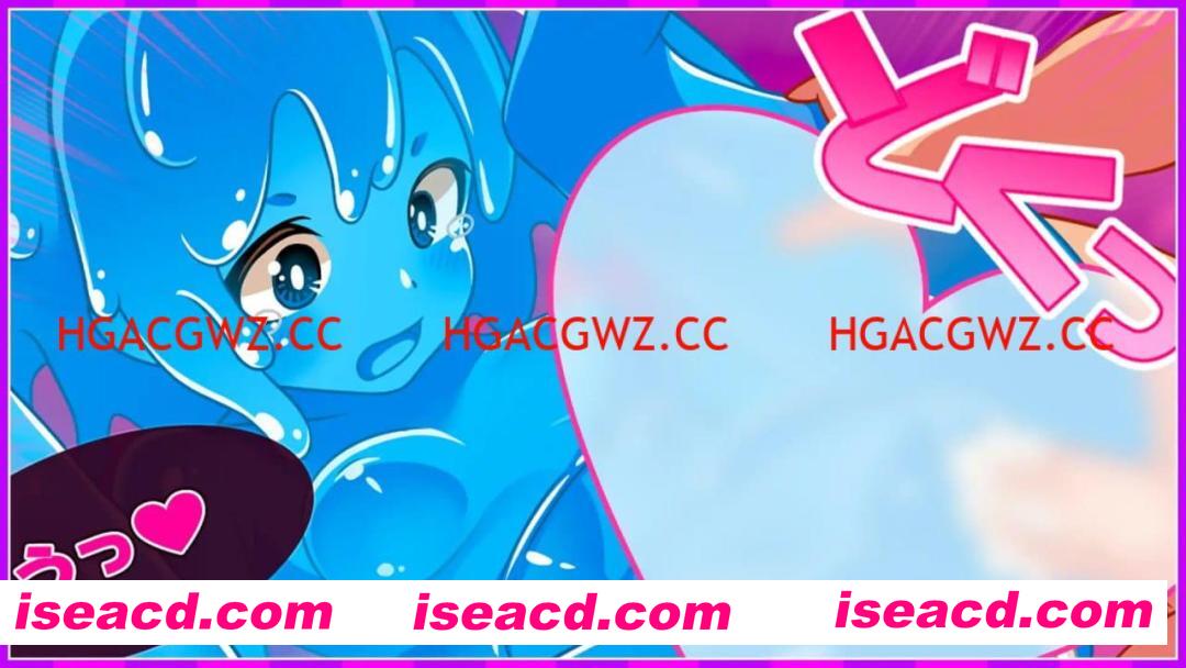 【RPG/中文/动态】蜂蜜村 在异世界也能为所欲为！？超高自由度动作RPG【电脑+安卓+MAC三端/915M】