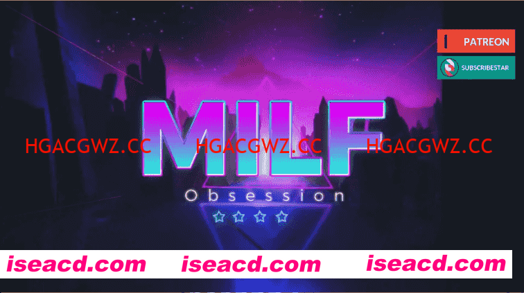 【欧美SLG/汉化/动态】熟女痴迷v0.1.6 AI版【PC+安卓/4.74G/更新】MILF Obsession [v0.1.6]