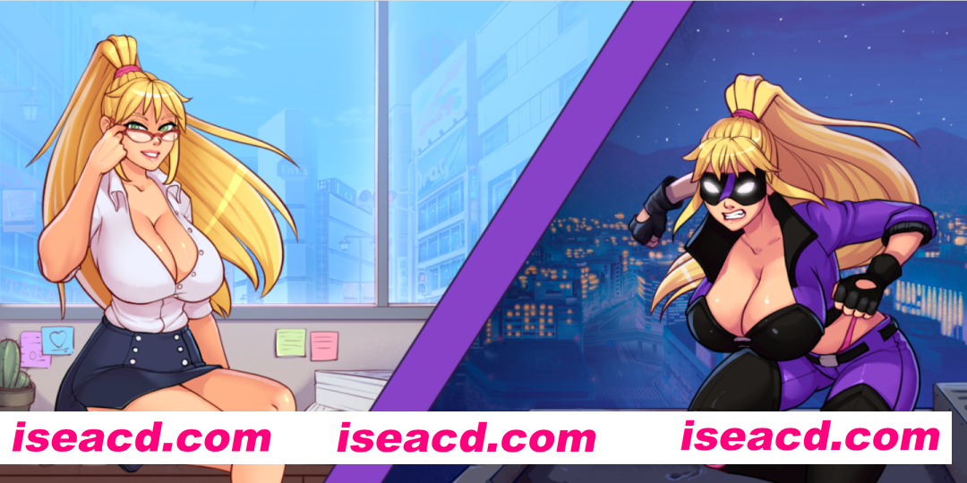 【日系ACT/官中/步兵/杏骚扰/PC+安卓】银荡的骑士 猥琐骑士 The Lewd Knight Ver0.991 官方中文步兵版【10.4G】