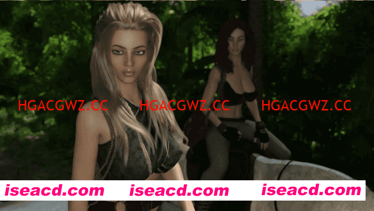 【欧美SLG/汉化/动态】欲望之城S1v3.05S2v1.05 AI版【PC+安卓/7.30G/更新】The Lust City [S1 v3.05 S2 v1.05]