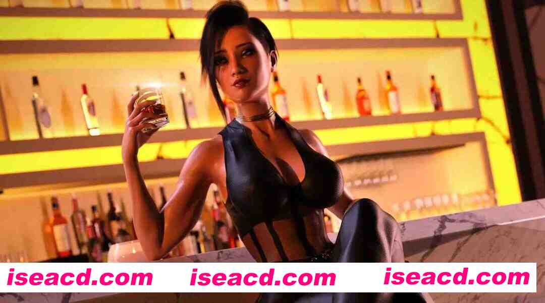 【扶她SLG/汉化/动态】熟女之恋：水疗之约0.1 AI版【PC+安卓/465M/更新】MILF LOVE – Spa Date [Demo]