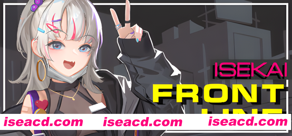 【日系ACT/官中/DLC/PC】异世界丧尸前线 ISEKAI FRONT LINE Ver1.41 官方中文步兵版+DLC4【8.76G】