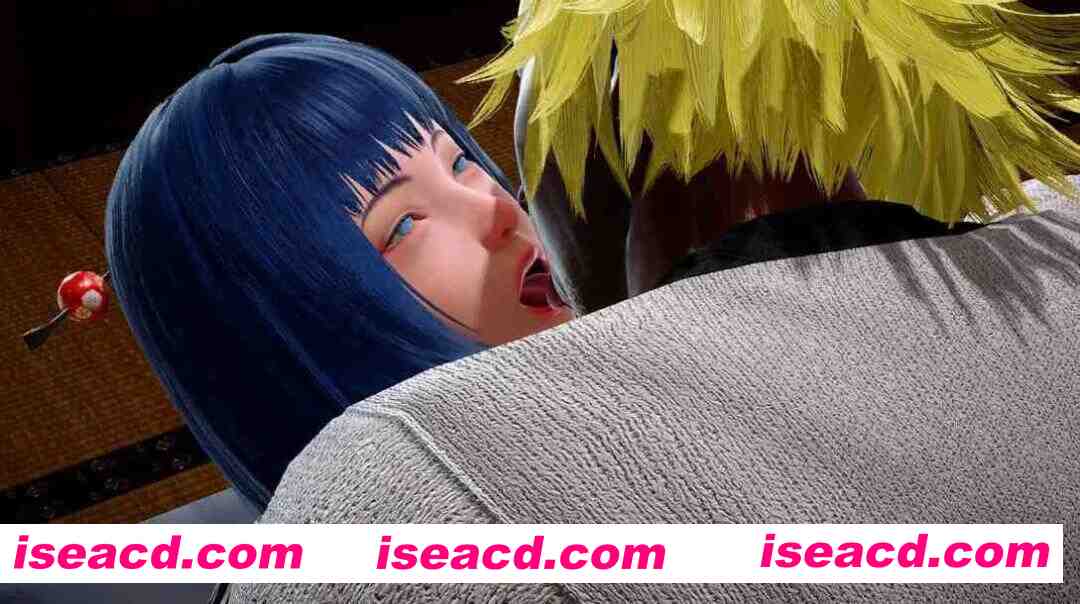 [SLG/AI汉化/3D步兵]  雏田的堕落之恋/Hinata’s Fallen Love Prototype AI汉化步兵版 [350M/新作]