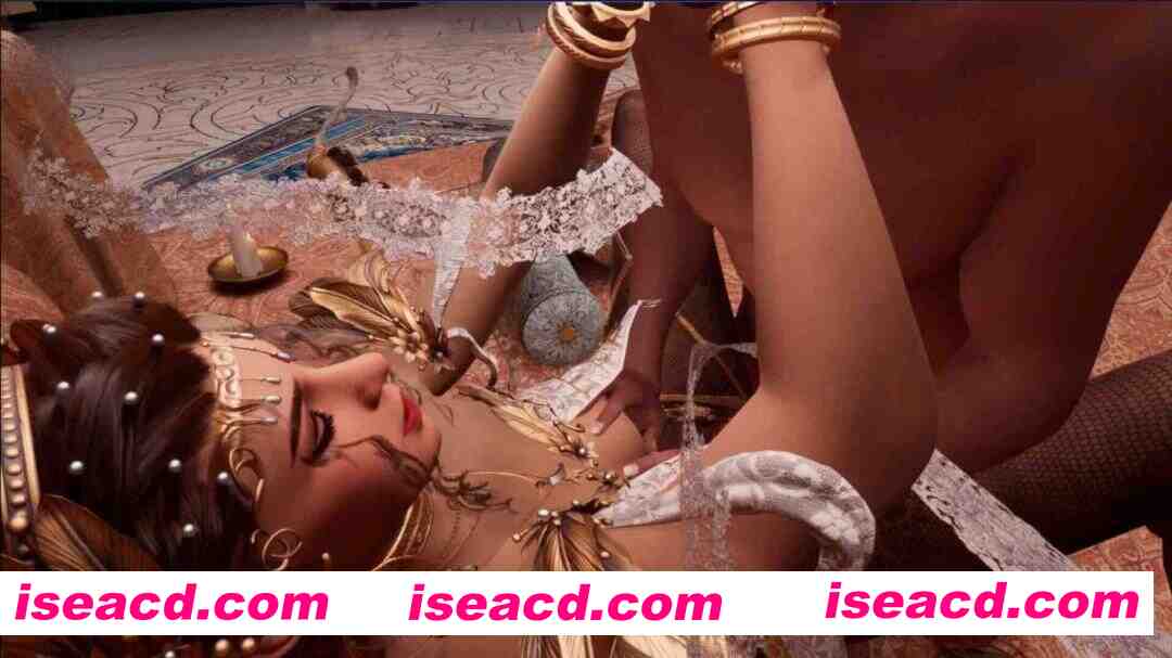 [3D互动/中文/全动态步兵] 紧绷绷！情欲瑜伽！ God of Yoga 官方中文步兵版 [11.5G/更新正式版]