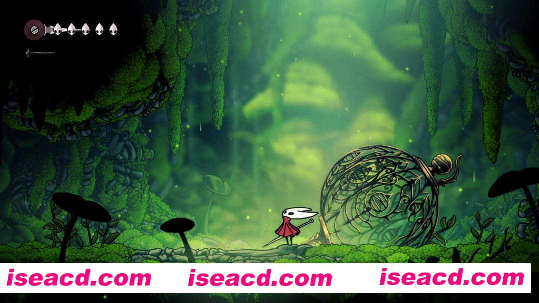 [大作ACT/中文/2D] 空洞骑士：丝之歌/Hollow Knight: Silksong v1.0.29315 官方中文版 [7.6G/更新/全CV]