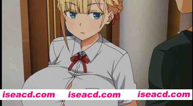 [里番/中文字幕] 25年10月里番 輕浮・雌杏・日常 1  中文字幕版 [200M/CV]