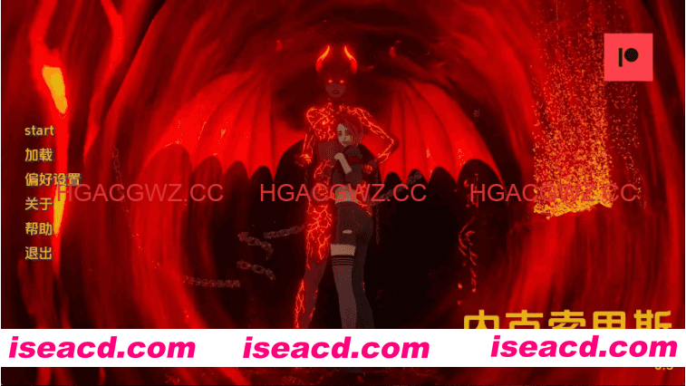 【欧美SLG/汉化/动态】NEXORISv0.5 AI版【PC+安卓/4.36G/更新】NEXORIS [v0.5]