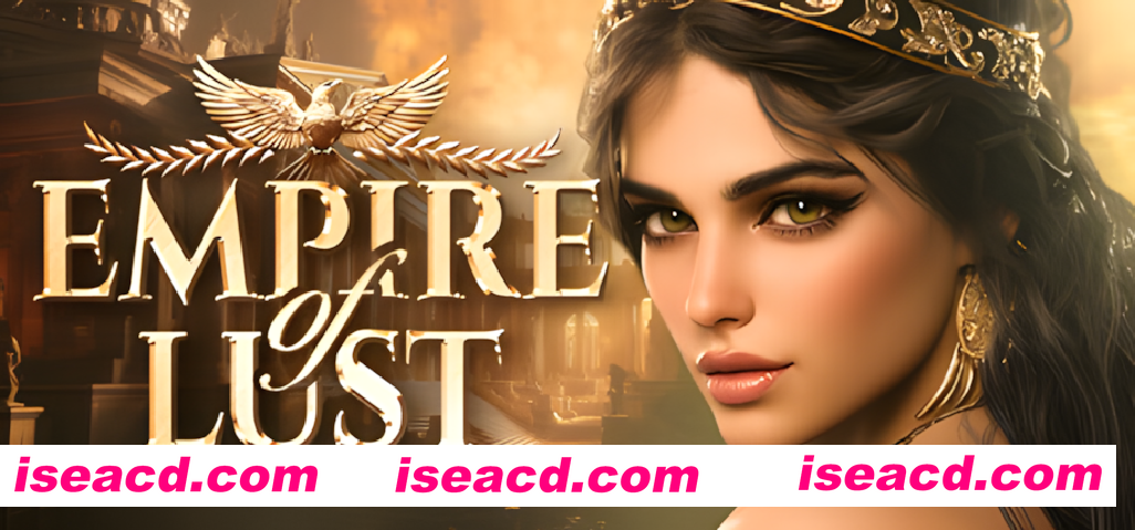 【亚洲SLG/官中/后宫/3D/PC】渔网帝国 Empire of Lust 🏛 官方中文版【7.25G】