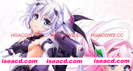 [ADV/中文/CV]光翼战姬～ExS-TiA协奏曲 １+２～STEAM[PC/329M]