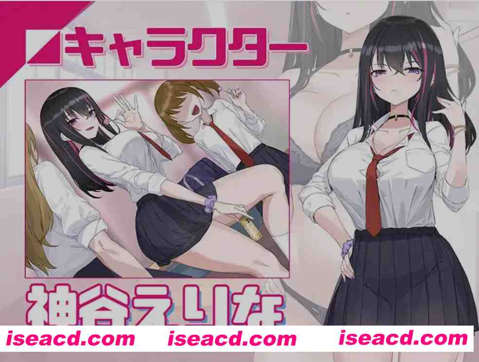 [互动SLG/中文/步兵] 银眠App~用春梦让妳成为老子的女人!  V1.02官方中文步兵版[560M/更新步兵]