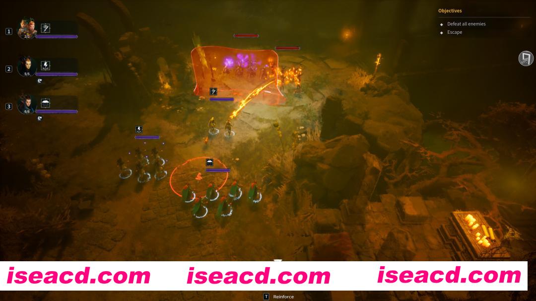 [策略SLG/中文/2D] 兵连祸结/Wartor Build.20757091 官方中文版 [16G/新作]