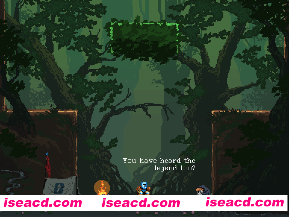 [ACT/中文/像素风] 跳跃之王/Jump King Build.18679336 官方中文版 [1.8G/新作]