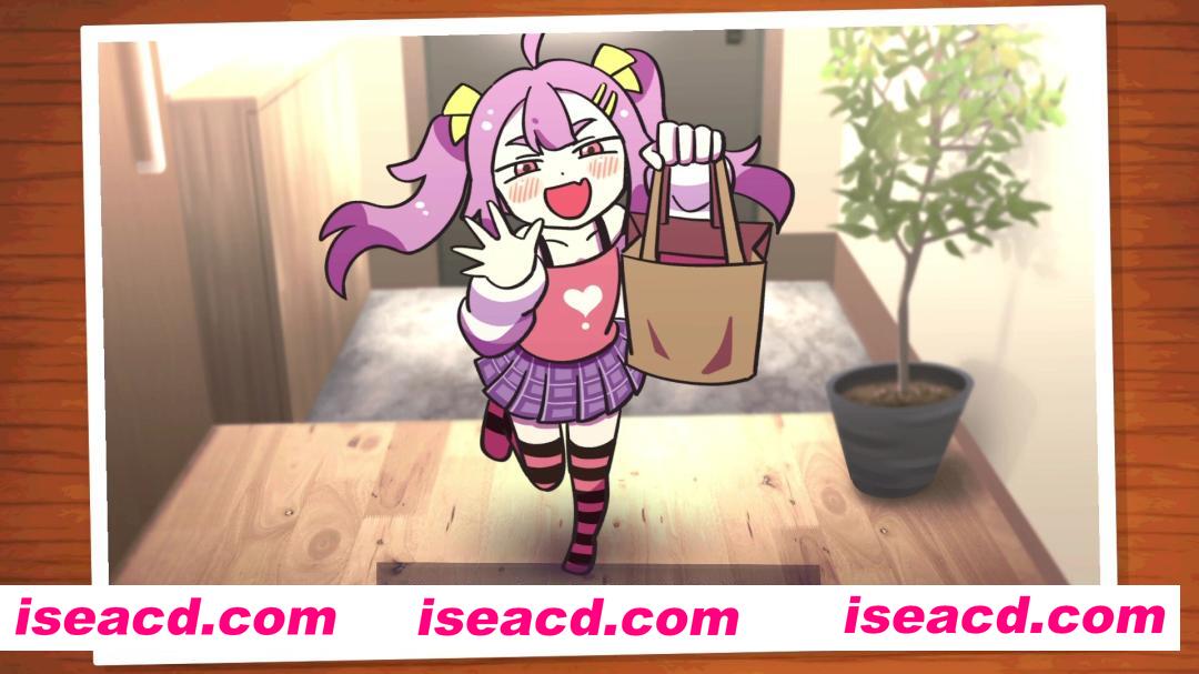 [休闲游戏/中文/2D] 好杂鱼鸭/ZAKO NO AHIRU Build.20836847 官方中文版 [2.6G/新作]