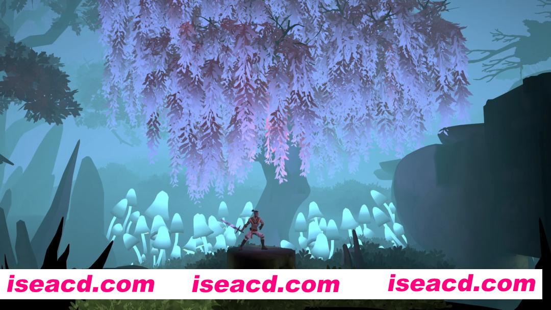 [横版ACT/中文/2D] 亡魂战纪/Winds Of Arcana: Ruination v1.103 官方中文版 [15G/更新]