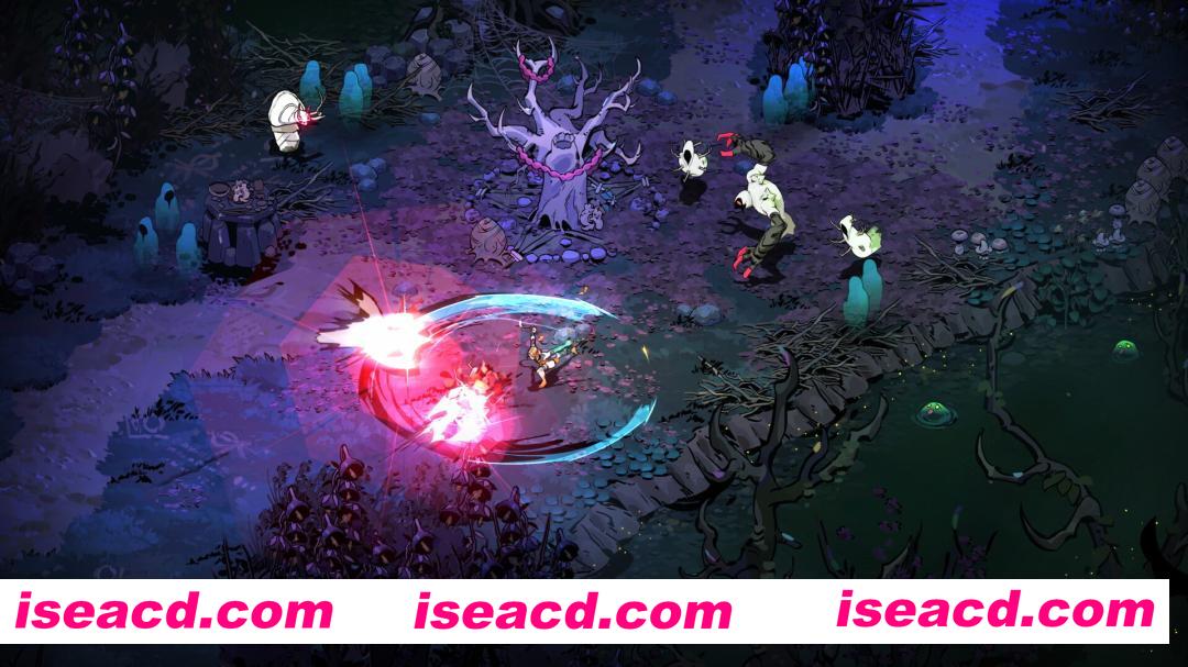 [大作ACT/中文/全动态] 哈迪斯2/Hades II v1.132940 官方中文版 [9.9G/更新/全CV]