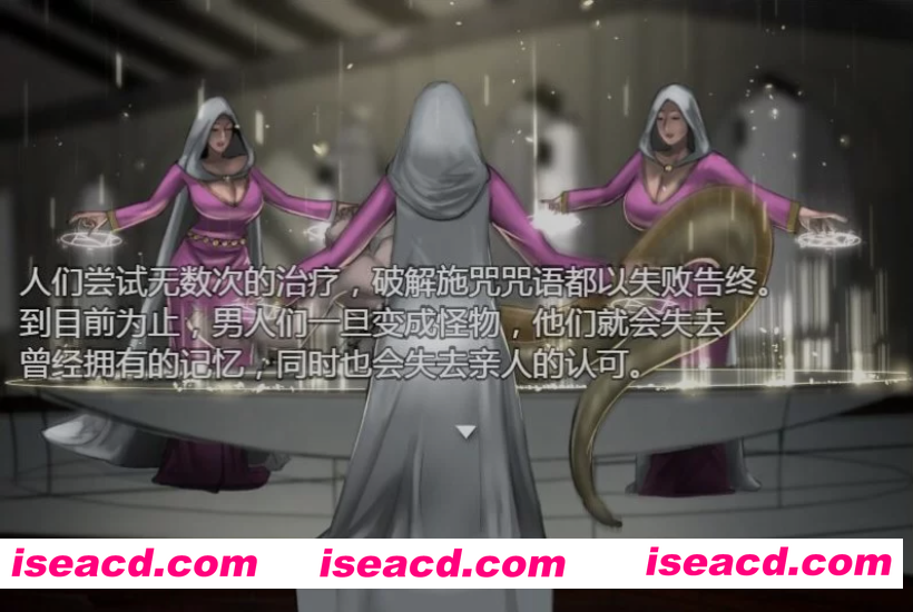 [RPG/精翻汉化/PC+安卓joi] 拯救任务（Savior Quest） Ver1.20  精翻汉化步兵版 [700M]