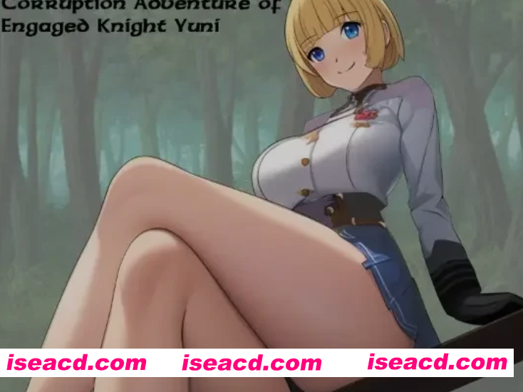 [日式RPG/AI汉化] 订婚骑士尤妮的腐化冒险 Ver1.0 AI汉化版 [300M/新作]