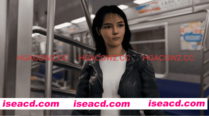 【欧美SLG/汉化/动态】真爱：游戏Ch.1v0.1 AI版【PC+安卓/5.39G/更新】True Love: The Game [Ch.1 v0.1]