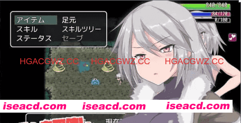 【爆款/精品RPG/中文】迷宫街的格蕾丝steam官方中文版【PC/1.7G】