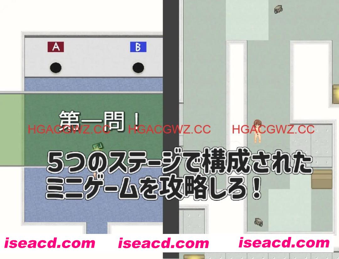 【RPG/AI汉化/MTool】扶她色情综艺节目！！！【电脑/1.4G】