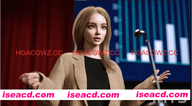 【欧美SLG/汉化/动态】IRYSCh.1 AI版【PC+安卓/728M/更新】IRYS [Ch.1 P1 fix]