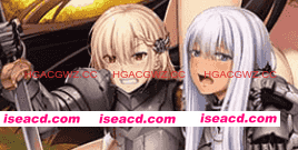 【ADV/AI汉化/CV】铁与裸III -东方动乱 女神失坠-【PC/5.8G】