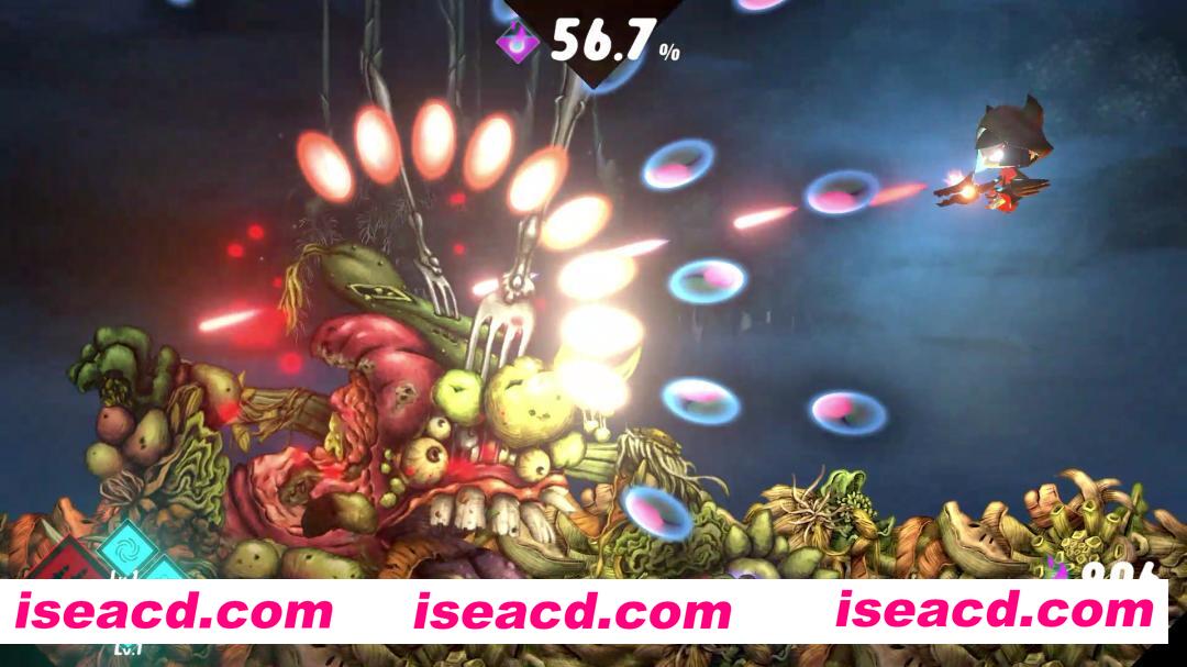 [ACT/中文] 永不觉醒/NeverAwake Build.21081386 官方中文版 [1G/新作]