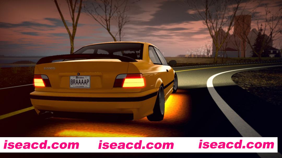 [模拟SLG/中文/3D] 我的破车/Mon Bazou Build.21272629 官方中文版 [1.1G/新作]