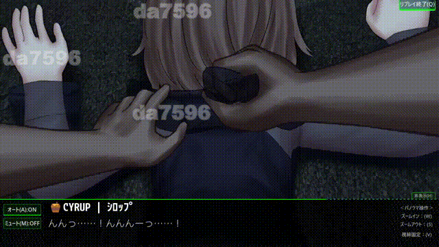 [ADV/动态/生肉/PC/新作] 蜜牢(ミツロウ) 前編 动态生肉版 [606M]