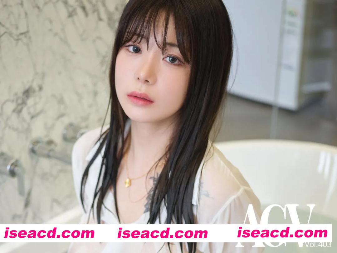 『套图』ArtGravia Vol.403 Wuyo우요[97P 161.22 M…