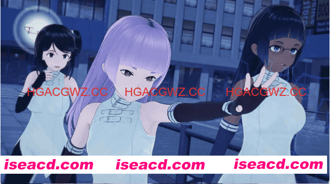 【日系SLG/汉化/动态】壁炉恶魔v0.9P3 AI版【PC+安卓/4.08G/更新】Demons of the Hearth [v0.9 P3]