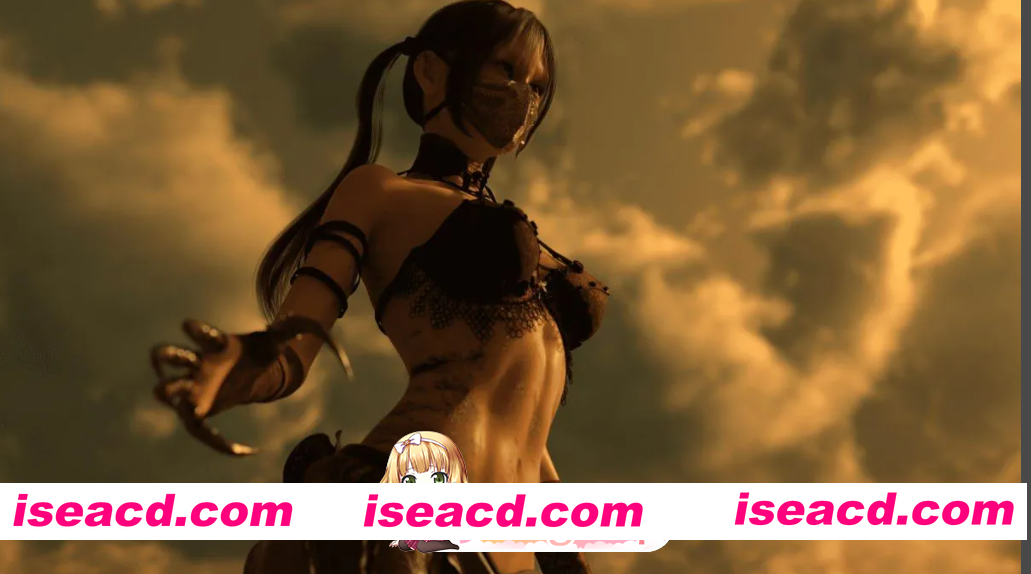 PC+安卓[末日神作SLG动态步兵]沙漠追猎者~沙漠潜行者 Desert Stalker V0.19.5官中动态步兵+全CG[7.5G]百度/迅雷/夸克/UC