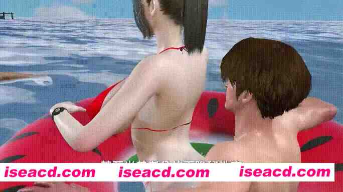 [3D动画/中文/步兵合集]  Nowla 12月30 美艳妈妈的意外插入 第11集 附前10集 中文配音步兵 [2.9G/CV]