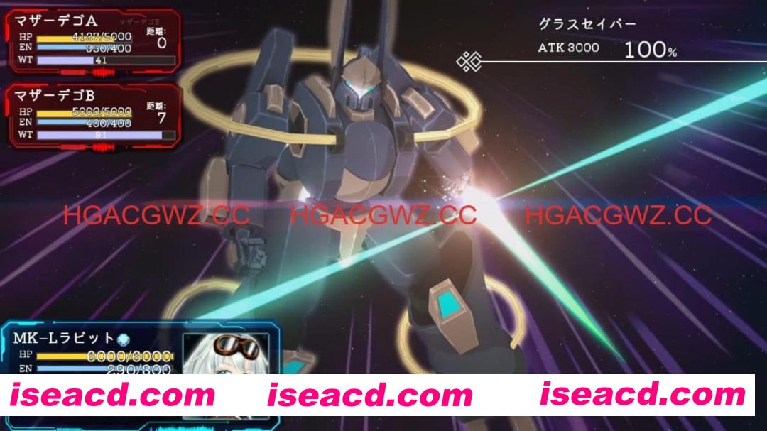 【爆款RPG/AI汉化/动态/MTool】机械少女塞塔v0.21.0（EA版）【PC/6.6G】The Machinery Girl