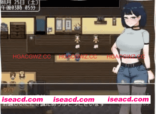 【日系RPG/AI汉化】诱惑的温泉旅行～理性与背德的一泊二日1.0【PC/1.64G】