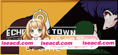 [RPG]  [迅雷云/FM]小镇的回声  v3.3.9/Echoes of the town v3.3.9/pc/STEAM官方中文[简+繁][940m]