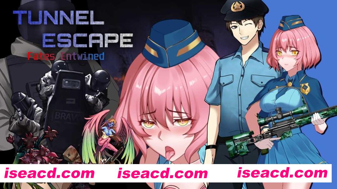 【日系RPG精品/官中/异种X/PC】隧道逃生：命运交织（番外篇）TUNNEL ESCAPE Fates Entwined Ver0.17.0a SP 特别版【2.23G】