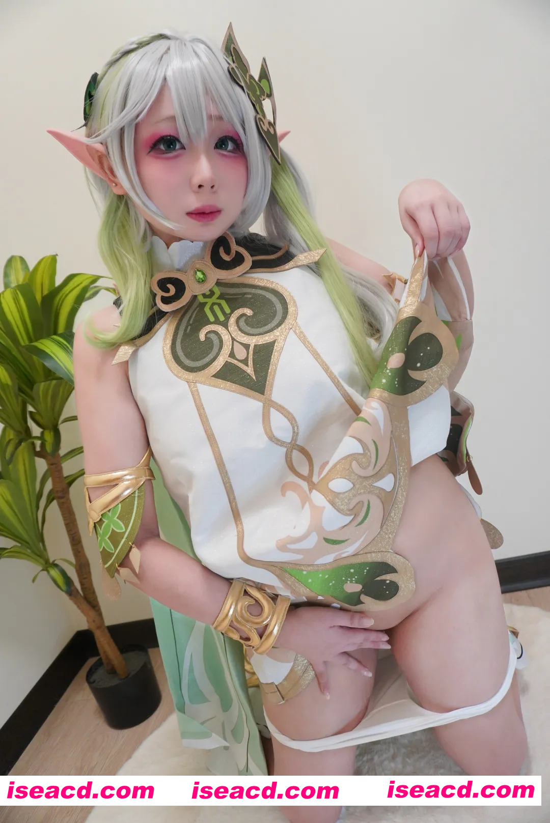 魔法少女♡瀴瀴 23套[628P 419MB]