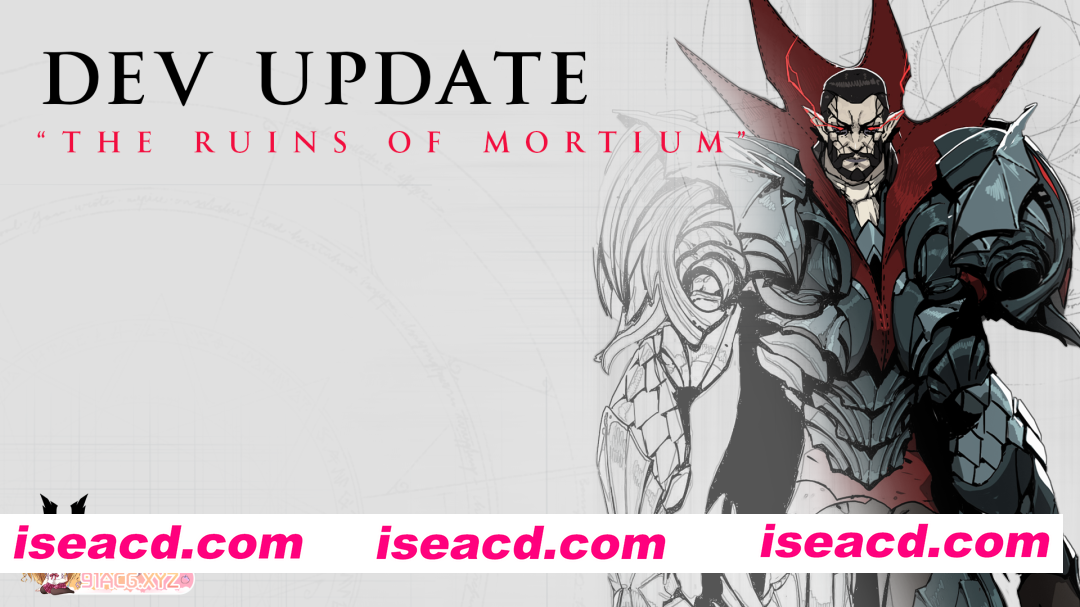 [RPG/官中/PC]夜族崛起 Ver1.0.1.79311正式版[飞猫/度盘迅雷OD/8.4G]