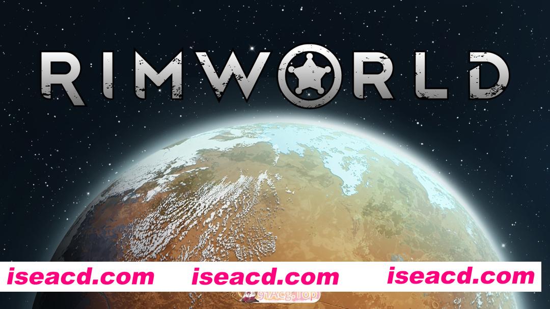 [SLG/官中/PC]边缘世界 Ver1.6.4633学习版+全DLC[度盘/919MB]