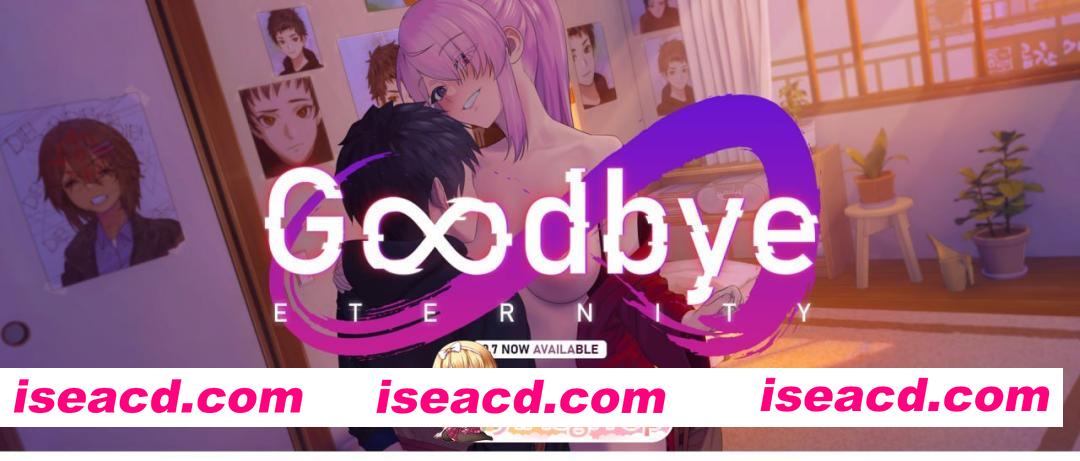 [SLG]  [迅雷云/FM]二次人生/永恒不再/Goodbye Eternity/官中+无码+动态 pc+安卓+mac+更新v0.12.0 [3.16G]