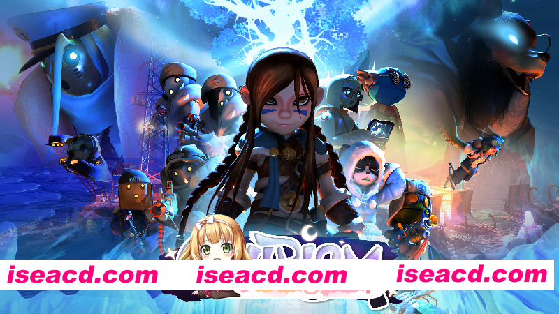 [AVG/官中/PC]梦幻主义 / Onirism Build.20787858学习版[度盘/58.3G]