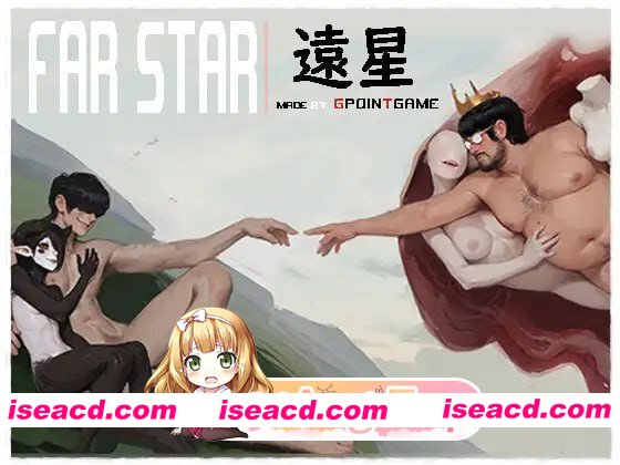 [RPG]  [迅雷云/FM]远星/Far Star/官中 pc [1.11G]