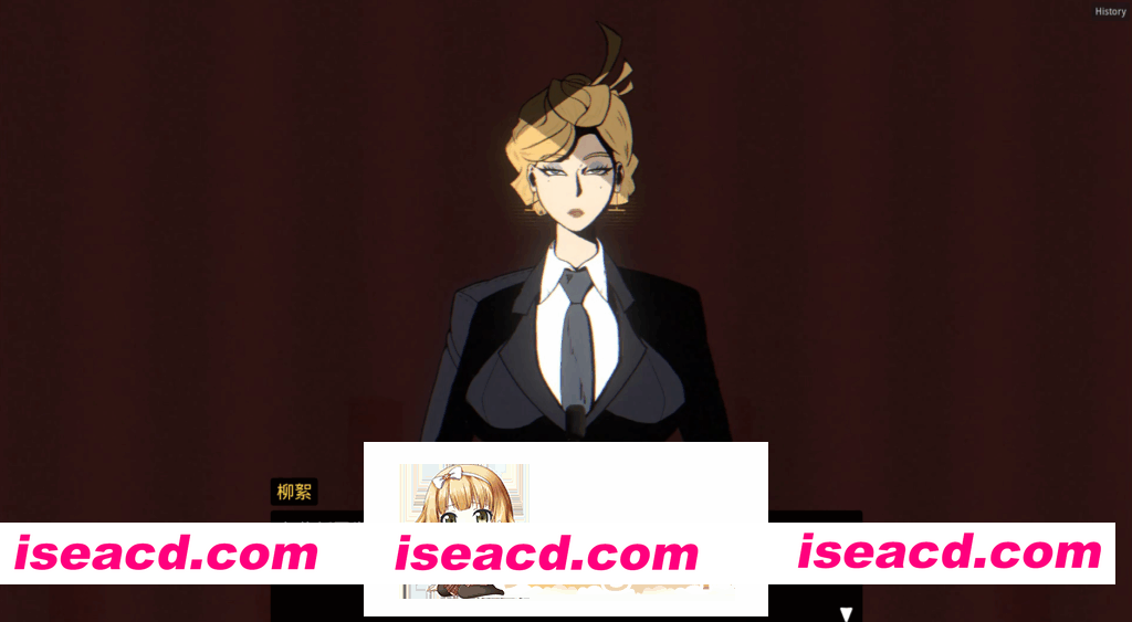 [百度/迅雷/SLG/巨乳/2D/官中/NTR]母亲的规矩/Mother’s Rules[Ver1.0][PC/570M]